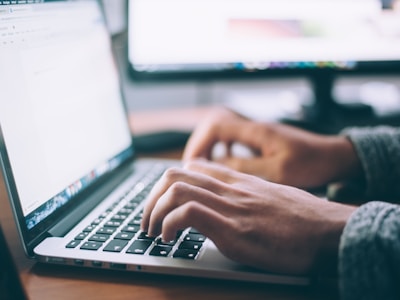 Corporate Website